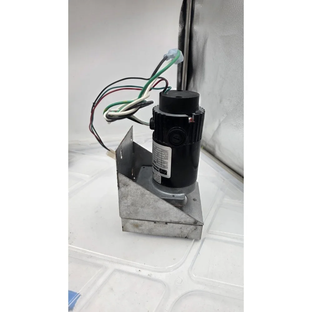 CTX Gemini Conveyor Drive Motor